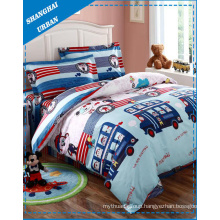 Kids Cotton Bedding Duvet Cover (set)